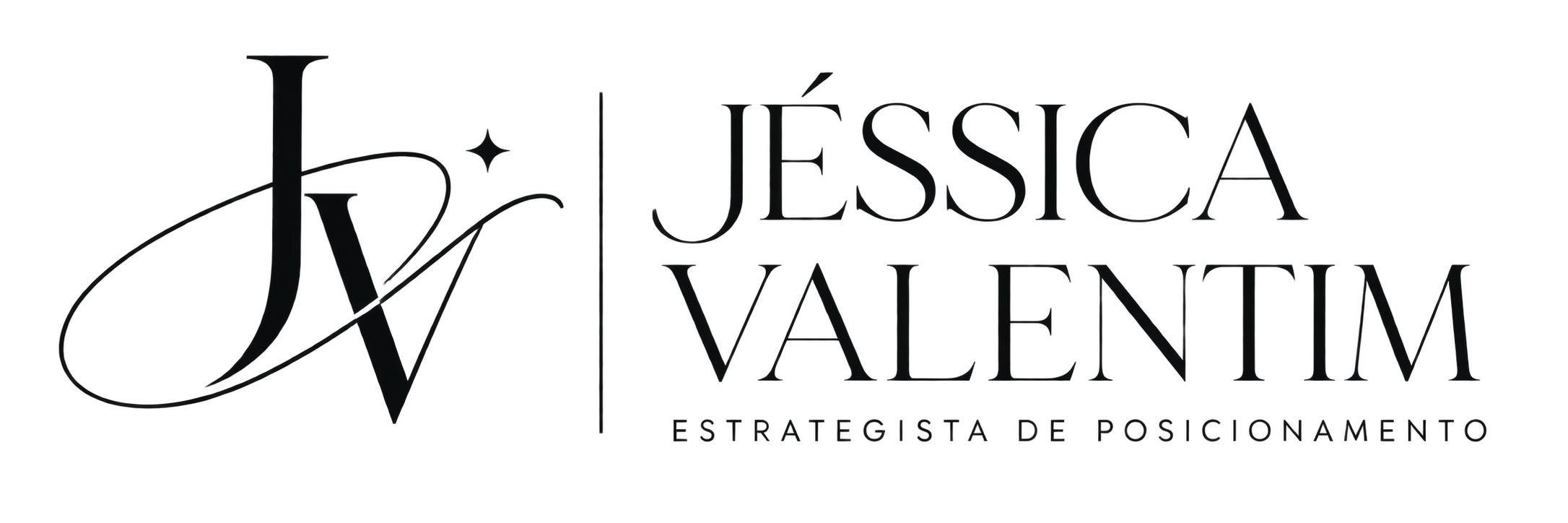 Jéssica Valentim, estrategista de posicionamento